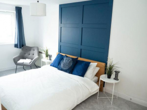 Stylish 2 bedroom apartment in the heart of Epsom town centre